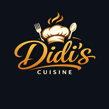 Didi's Cuisine logo